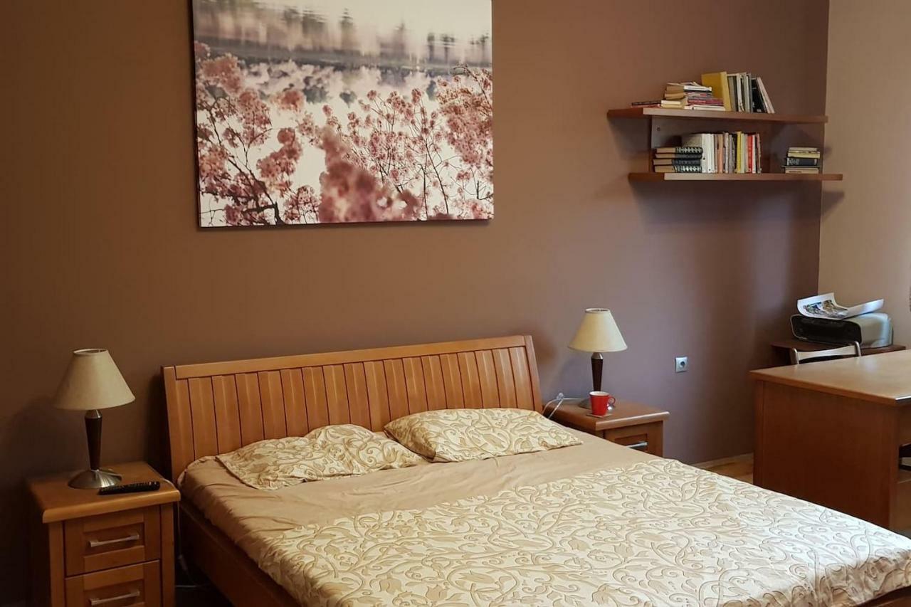 Perfect Apartment Sofia Extérieur photo