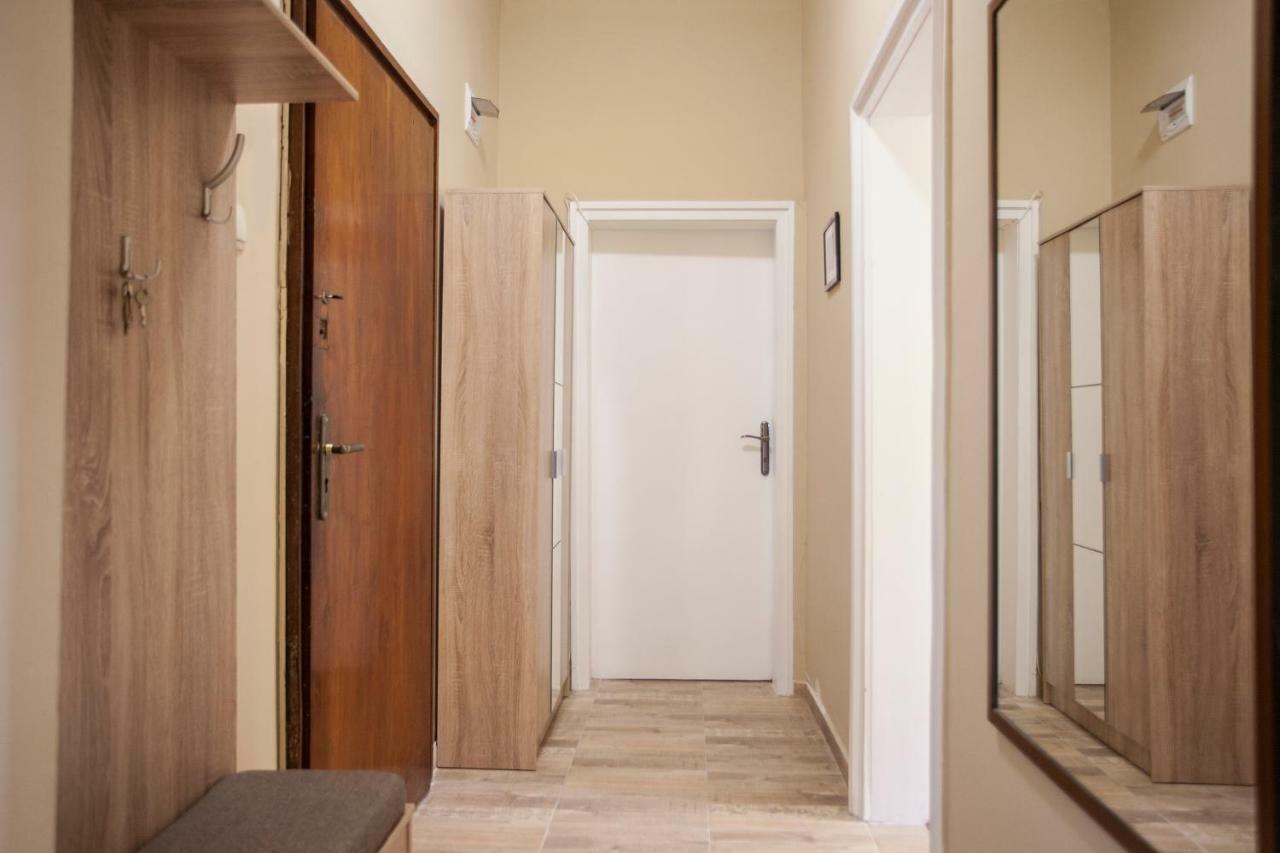 Perfect Apartment Sofia Extérieur photo