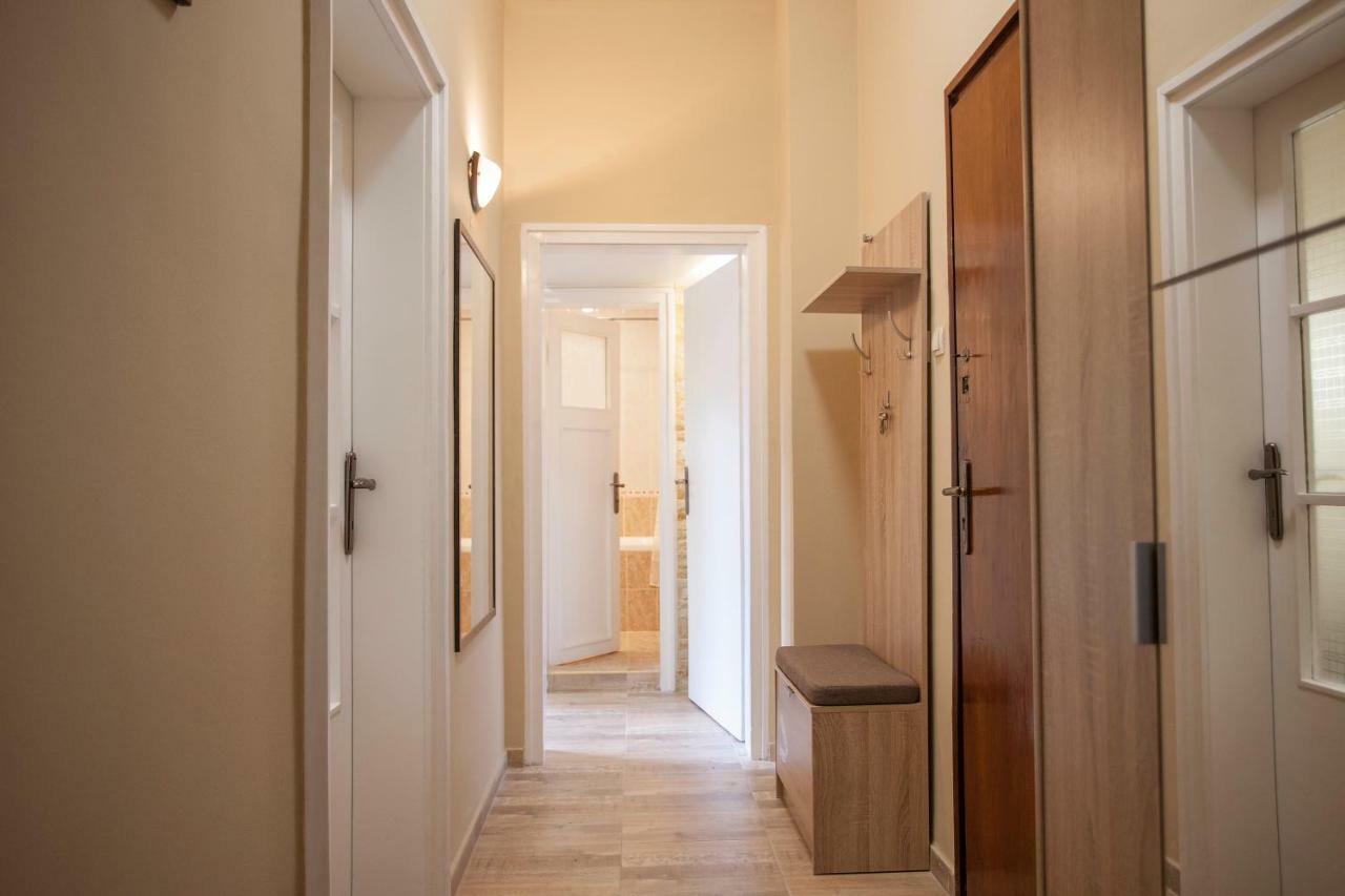 Perfect Apartment Sofia Extérieur photo